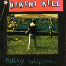 BIKINI KILL 'PUSSY WHIPPED' LP
