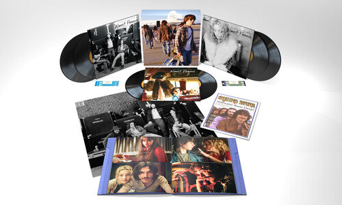 ALMOST FAMOUS ORIGINAL SOUNDTRACK 6LP BOX SET