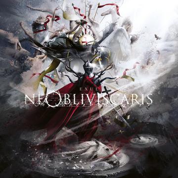 NE OBLIVISCARIS 'EXUL' 2LP