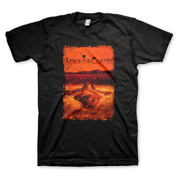 ALICE IN CHAINS DIRT T-SHIRT