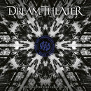 DREAM THEATER 'LOST NOT FORGOTTEN ARCHIVES: DISTANCE OVER TIME DEMOS (2018)' 2LP + CD (Clear Vinyl)