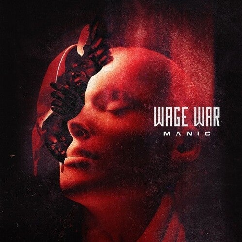 WAGE WAR 'MANIC' LP