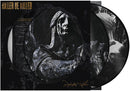 KILLER BE KILLED 'RELUCTANT HERO' 2LP (Picture Disc)