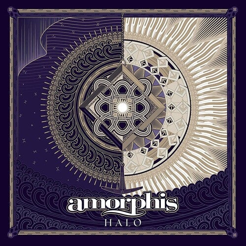 AMORPHIS 'HALO' LP