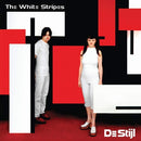 THE WHITE STRIPES 'DE STIJL' LP