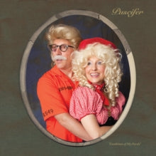 PUSCIFER ‘CONDITIONS OF MY PAROLE’ 2LP