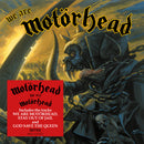 MOTÖRHEAD 'WE ARE MOTORHEAD' CD