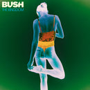 BUSH 'THE KINGDOM' LP (Translucent Green Vinyl)