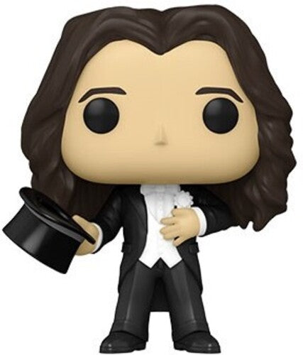 ALICE COOPER WELCOME TO MY NIGHTMARE FUNKO POP! ALBUMS