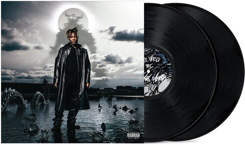 JUICE WRLD 'FIGHTING DEMONS' 2LP