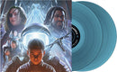 COHEED AND CAMBRIA 'VAXIS II: A WINDOW OF THE WAKING MIND' 2LP (Clear Blue Vinyl)