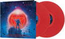 VARIOUS ARTISTS 'ALL-STAR TRIBUTE TO RUSH' 2LP (Red Vinyl)