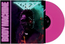 PRIEST 'BODY MACHINE' LP (Pink Vinyl)
