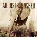 AUGUST BURNS RED 'LOOKS FRAGILE AFTER ALL' EP (Limited Edition, Milk Chocolate Vinyl)