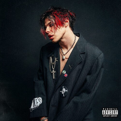 YUNGBLUD 'YUNGBLUD' LP