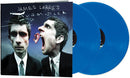 MULLMUZZLER 'KEEP IT TO YOURSELF' 2LP (Blue Vinyl)