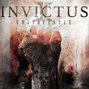 INVICTUS 'UNSTOPPABLE' LP (Clear, Blue Marble, Red Vinyl)