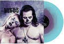 DANZIG 'SKELETONS' LP (Purple in Electric Blue)