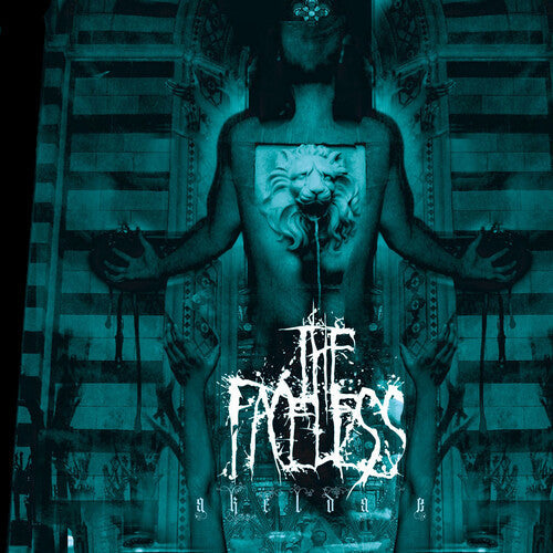 THE FACELESS 'AKELDAMA' LP