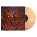 CANNIBAL CORPSE 'CHAOS HORRIFIC' LP (Dreamsicle Vinyl)