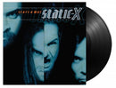 STATIC-X 'START A WAR' LP (Import)