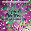 LIQUID TENSION EXPERIMENT 'LIQUID TENSION EXPERIMENT' 2LP (Purple, Black Splatter Vinyl)