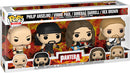 PANTERA 4 PACK SET FUNKO POP! ROCKS FIGURE