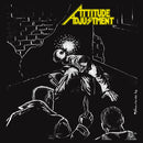 ATTITUDE ADJUSTMENT 'NO MORE MR. NICE GUY' LP (Millennium Edition)