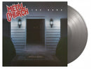 METAL CHURCH 'DARK' LP (Silver Vinyl)