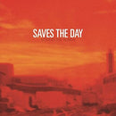 SAVES THE DAY 'SOUND THE ALARM' 10" LP (Limited Edition)