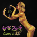 ENUFF Z'NUFF 'COVERED IN GOLD' LP (Limited Edition, Green & Gold Splatter Vinyl)