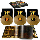 HAMMERFALL 'RENEGADE 2.0' BOX SET (Gold Vinyl)