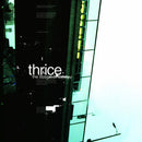 THRICE 'ILLUSION OF SAFETY' LP (20th Anniversary, Electric Blue Vinyl)