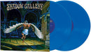SHADOW GALLERY 'SHADOW GALLERY' 2LP (Blue Vinyl)