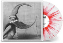 GHOST BATH 'MOONLOVER' LP  (Clear & Red Splatter Vinyl)