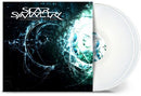SCAR SYMMETRY 'HOLOGRAPHIC UNIVERSE' 2LP (White Vinyl)