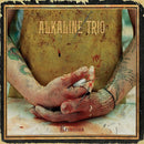 ALKALINE TRIO 'REMAINS' 2LP (Deluxe Limited Edition)
