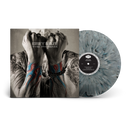 GREY DAZE 'THE PHOENIX' LP (Grey Smoke Vinyl)
