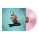 STRAY FROM THE PATH 'EUTHANASIA' LP (Clear Pink Vinyl)