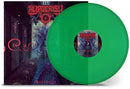 HYPOCRISY 'PENETRALIA' LP (Reissue, Green Vinyl)