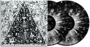PIGFACE 'GUB' 2LP (Black & White Splatter Vinyl)