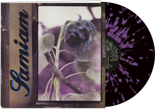 SAMIAM 'SAMIAM' LP (Black & Purple Splatter Vinyl)