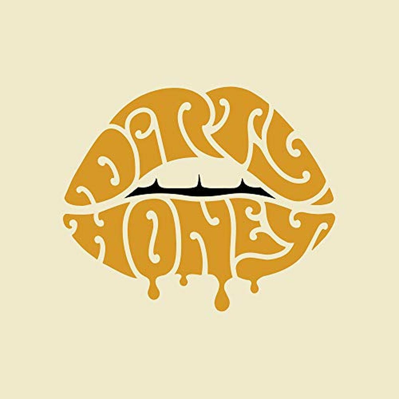 DIRTY HONEY 'DIRTY HONEY' LP