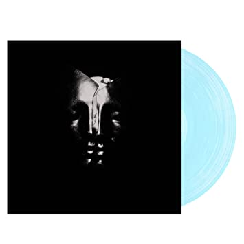 BULLET FOR MY VALENTINE 'BULLET FOR MY VALENTINE' 2LP (Deluxe Baby Blue Vinyl)