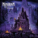MEMORIAM 'RISE TO POWER' LP (Purple Vinyl)