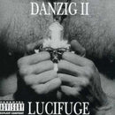 DANZIG 'DANZIG II: LUCIFUGE' CD