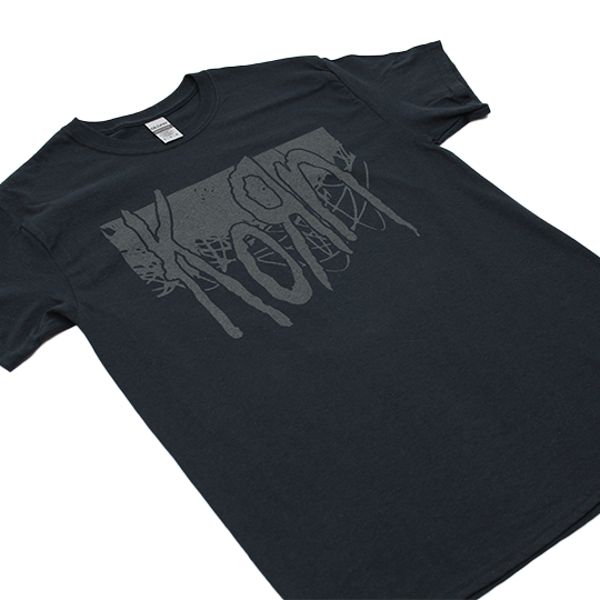 KORN TIED UP T-SHIRT