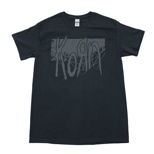 KORN TIED UP T-SHIRT