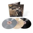 MAD MAX TRILOGY SOUNDTRACK 3LP (Gray/Black/Sand Vinyl)