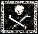 RANCID 'RANCID (2000)' LP